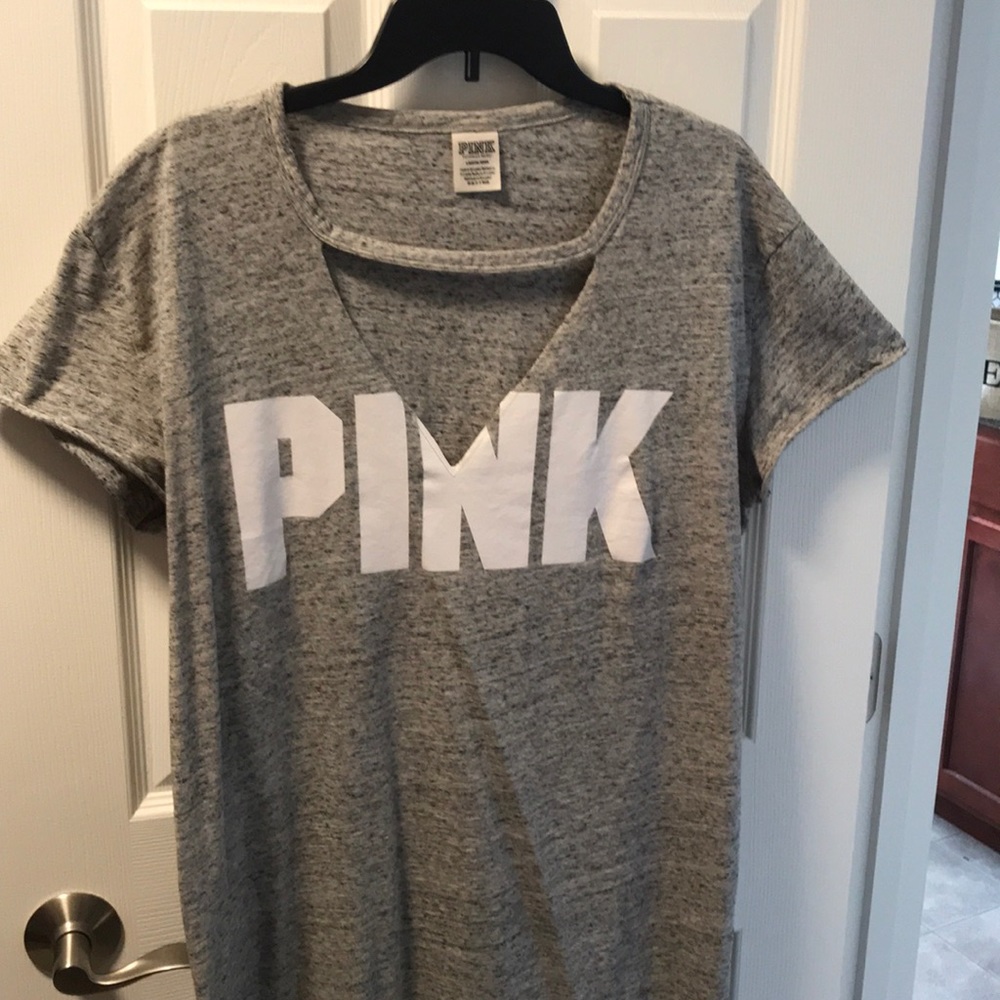 PINK Nightshirt